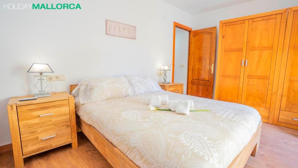 Elegance Plaza Old Town Alcudia (Mallorca)