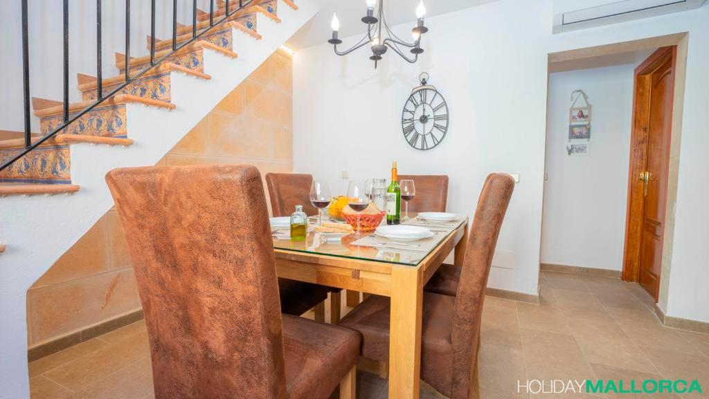 Ferienhaus Elegance Plaza Old Town