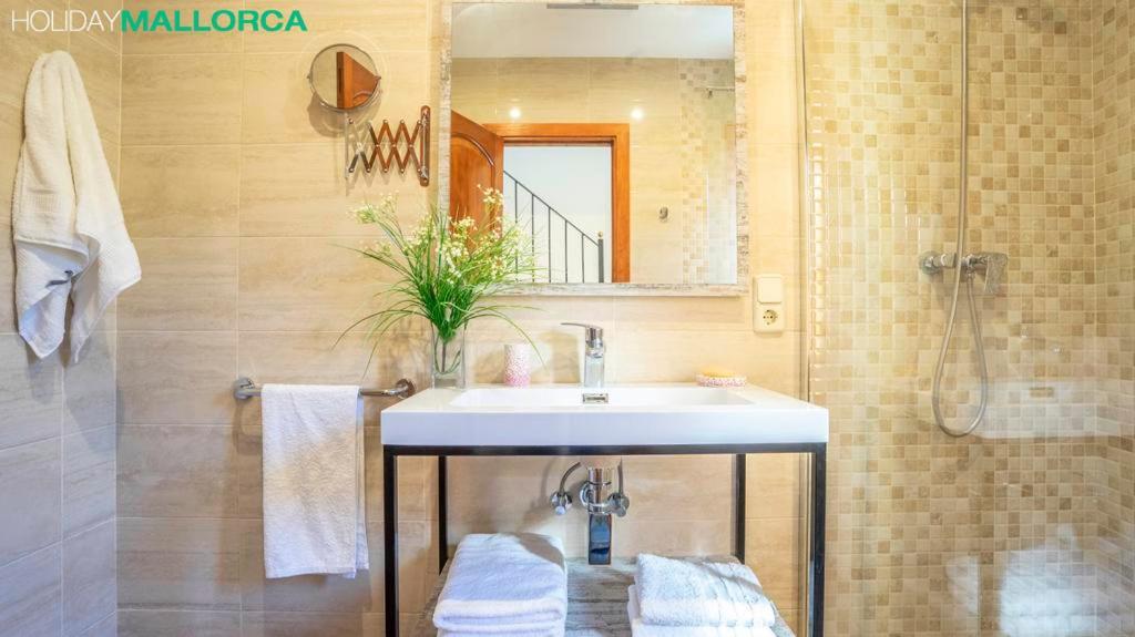 Ferienhaus Elegance Plaza Old Town Alcúdia