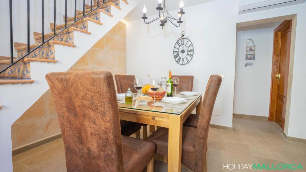 Ferienhaus Elegance Plaza Old Town