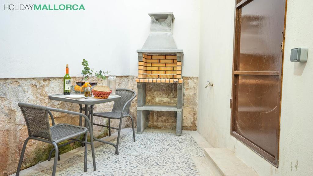 Ferienhaus Elegance Plaza Old Town Alcúdia